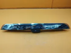 Накладка крышки багажника Ford Explorer U625 2.3