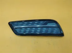 Решетка бампера передняя левая Acura MDX YD3 J35Y5