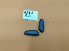 Ручка регулировки спинки сиденья передняя левая