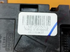Селектор АКПП Ford Explorer U625 2.3 2020