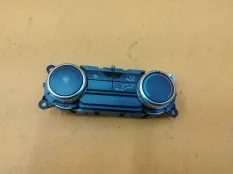 Блок управления климат-контролем задний Ford