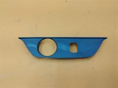 Накладка крышки багажника Ford Bronco Sport U725