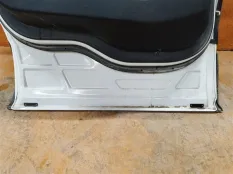 Дверь боковая задняя левая Ford Explorer U502 3.5