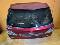 Крышка багажника Lexus RX350 3 3.5 2010