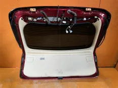 Крышка багажника Lexus RX350 3 3.5 2010