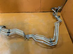 Трубка кондиционера Ford Explorer U625 2.3 2020