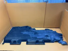 Защита антигравийная левая Ford Explorer U625 2.3