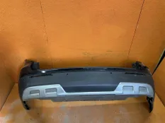 Бампер задний Ford Explorer U625 2.3 2020