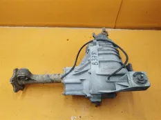 Редуктор моста передний Hummer H2 6.0 2003