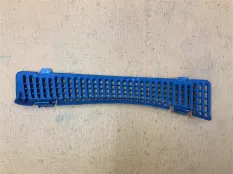 Заглушка жабо правая Dodge Challenger 3 3.6 2016