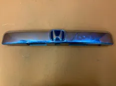 Накладка крышки багажника Honda Pilot 2 J35Z4 2011