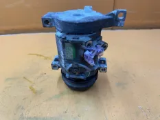 Компрессор кондиционера Hummer H2 6.0 2003