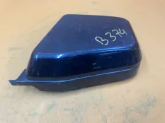 Заглушка жабо правая Hummer H2 6.0 2003