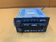 Магнитола Hummer H2 6.0 2003