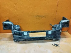 Панель передняя (телевизор) Hummer H2 6.0 2003