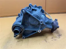 Раздаточная коробка Ford Explorer U502 3.5 T 2016