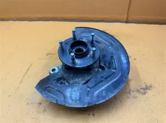 Кулак поворотный передний левый Ford Explorer U502