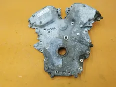 Крышка двигателя передняя Ford Explorer U502 3.5 T
