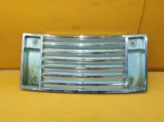 Накладка капота Hummer H2 6.0 2003