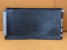 Радиатор кондиционера Ford Mustang 6 2.3 2019
