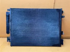 Радиатор кондиционера Dodge Challenger 3 3.6 2016