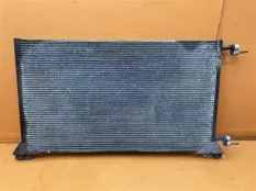 Радиатор кондиционера Hummer H2 6.0 2003