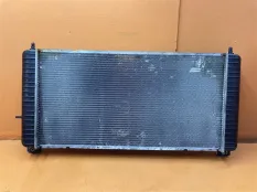 Радиатор основной Hummer H2 6.0 2003