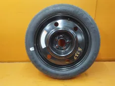 Запасное колесо Ford Explorer U502 3.5 T 2014
