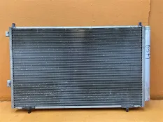 Радиатор кондиционера Toyota RAV 4 XA40 2.5 2017