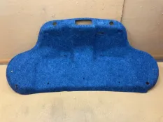 Обшивка крышки багажника Ford Mustang 6 2.3 2019