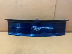 Накладка крышки багажника Ford Mustang 6 2.3 2019