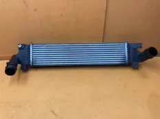 Интеркулер Ford Explorer U502 3.5 T 2015