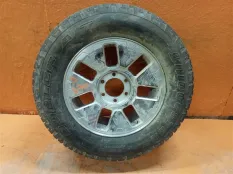 Запасное колесо Hummer H3 3.7 2009