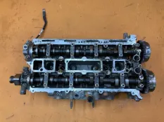 Головка блока цилиндров Ford Mustang 6 2.3 2017
