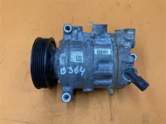 Компрессор кондиционера Audi Q5 8R 2.0 2017