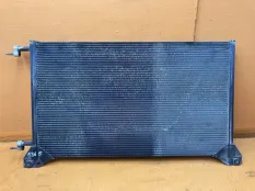 Радиатор кондиционера Chevrolet Tahoe GMT900 5.3