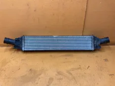 Интеркулер Audi Q5 8R 2.0 2017