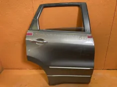 Дверь боковая задняя правая Acura RDX TB1 K23A1