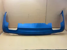 Накладка бампера задняя Dodge Challenger 3 3.6