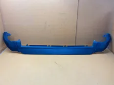 Накладка бампера передняя Toyota RAV 4 XA40 2.5