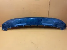 Накладка бампера передняя Ford Explorer U502 3.5 T