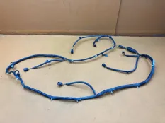 Проводка бампера передняя Ford Explorer U502 3.5 T