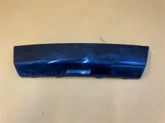 Накладка бампера задняя Ford Explorer U502 3.5 T
