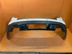 Бампер задний Ford Explorer U502 3.5 T 2016