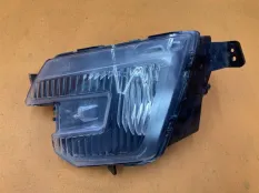 Фара противотуманная ПТФ передняя левая Ford