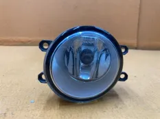 Фара противотуманная ПТФ передняя левая Lexus