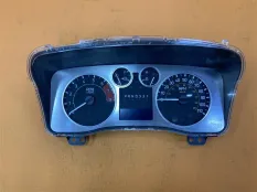 Приборная панель Hummer H3 3.7 2009
