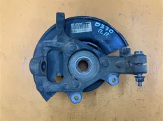 Кулак поворотный передний правый Hummer H3 3.7