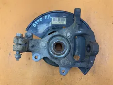 Кулак поворотный передний левый Hummer H3 3.7 2009