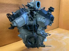 Двигатель Ford Explorer U502 3.5 T 2015